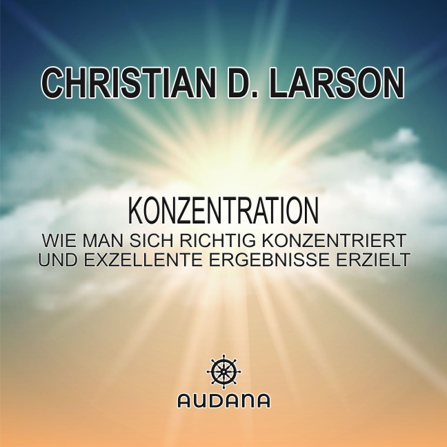Konzentration - Christian Larson