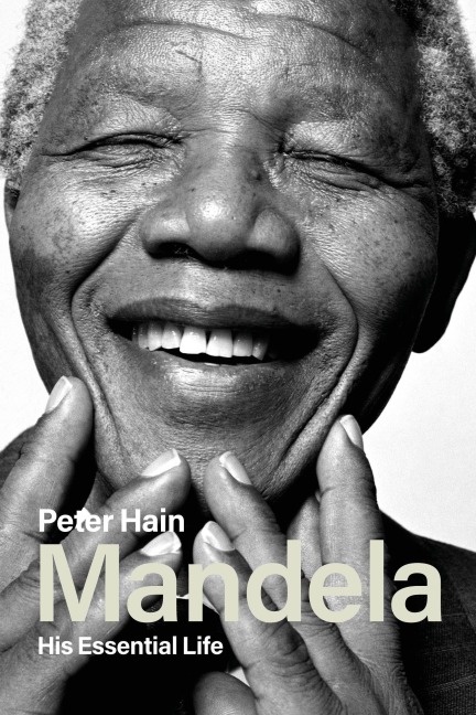 Mandela - Peter Hain