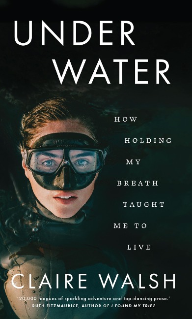 Under Water - Claire Walsh