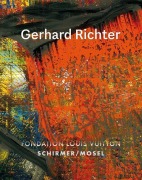 Cover-Bild zum Titel 'Werke aus 60 Jahren' von 'Gerhard Richter'