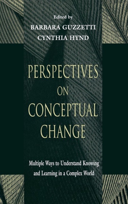Perspectives on Conceptual Change - 