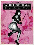 Cover-Bild zum Titel 'Das Buch der Strafen' von 'Woschofius'