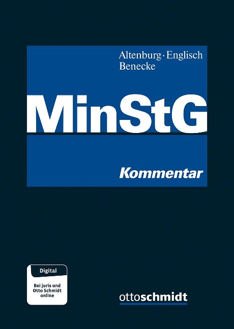 MinStG - 