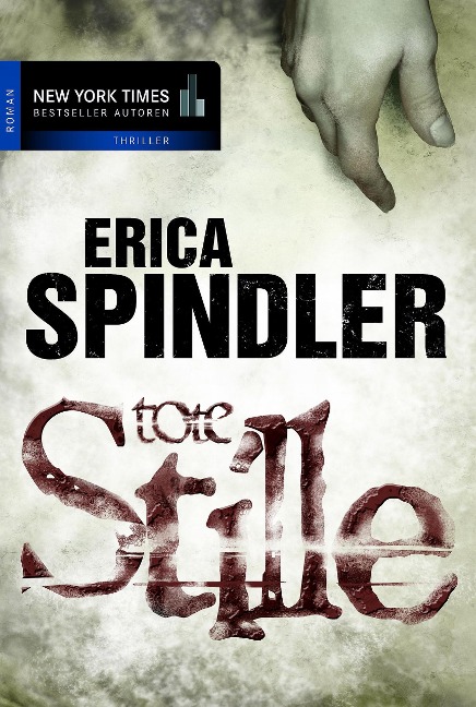 Tote Stille - Erica Spindler