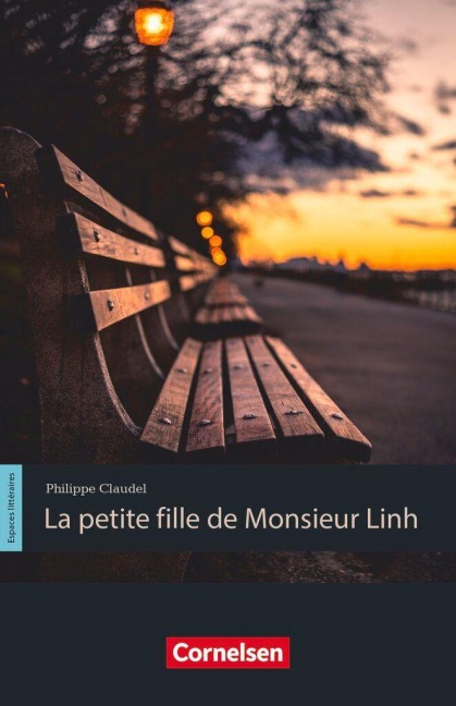 La petite fille de Monsieur Linh - 