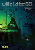 Cover-Bild zum Titel 'w0rldtr33 (Worldtree). Band 1' von 'James Tynion IV.'