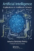 Cover-Bild zum Titel 'Artificial Intelligence' von ''