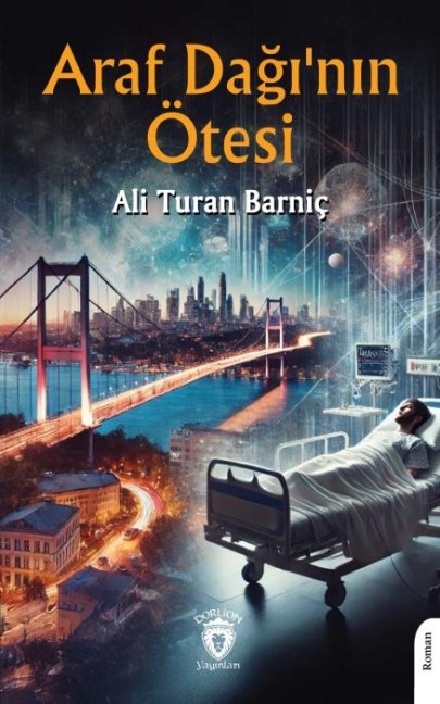 Araf Daginin Ötesinde - Ali Turan Barnic