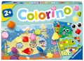 Ravensburger 20987 Mein Formen-Colorino, Kinderspiel zum Farbenlernen, Formenlernen, Steckspiel, Spielzeug ab 2 Jahre - 