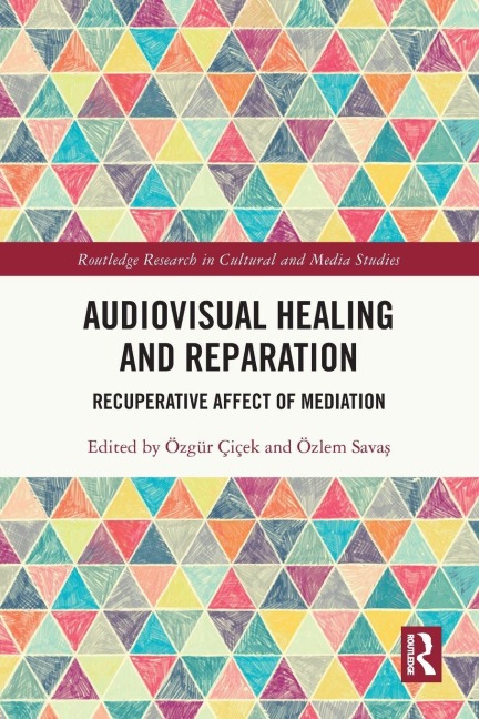 Audiovisual Healing and Reparation - 