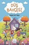 Cover-Bild zum Titel 'Düs Bahcesi' von 'Zeynep Sati Yalcin'