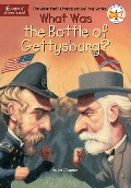 What Was the Battle of Gettysburg? - Jim O'Connor, Who Hq