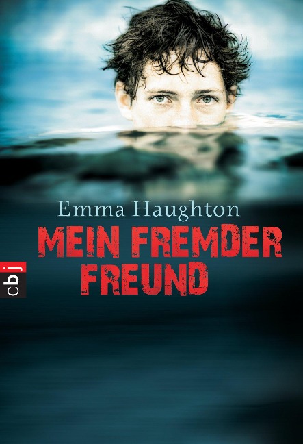 Mein fremder Freund - Emma Haughton