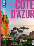 Cover-Bild zum Titel 'DUMONT Bildatlas Côte d`Azur' von 'Robert Fishman'
