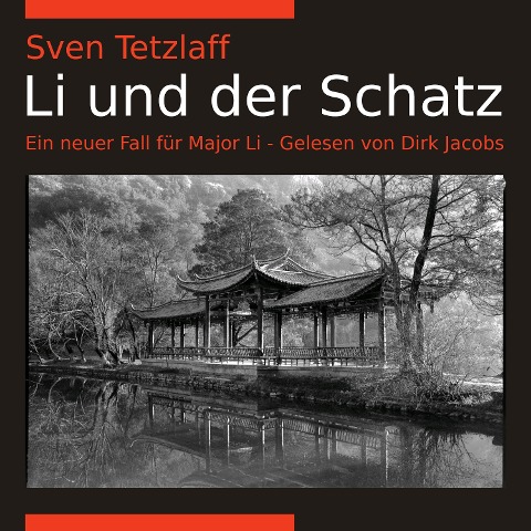 Li und der Schatz - Sven Tetzlaff