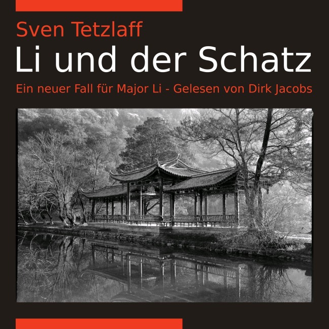 Li und der Schatz - Sven Tetzlaff