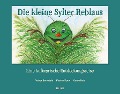 Cover-Bild zum Titel 'Die kleine Sylter Reblaus' von 'Rainer Berchtold, Florian Korte, Sonja Netz'
