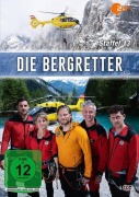 Cover-Bild zum Titel 'Die Bergretter' von 'Timo Berndt, Jens Maria Merz, Stefanie Straka, Heiko Zupke, Jens Köster'