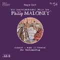 Die haarsträubenden Fälle des Philip Maloney, No.54 - Roger Graf