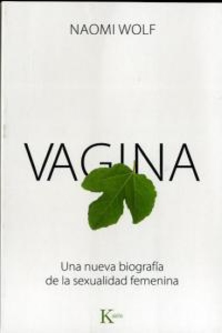 Vagina - Naomi Wolf
