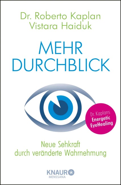 Mehr Durchblick - Roberto Kaplan, Vistara H. Haiduk