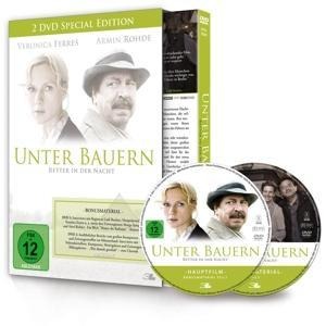 Unter Bauern - Retter in der Nacht - Otto Jägersberg, Imo Moszkowicz, Heidrun Schleef, David Greilsammer