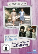 Cover-Bild zum Titel 'Bullerbü' von 'Astrid Lindgren, Georg Riedel'