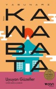 Cover-Bild zum Titel 'Uyuyan Güzeller' von 'Yasunari Kawabata'