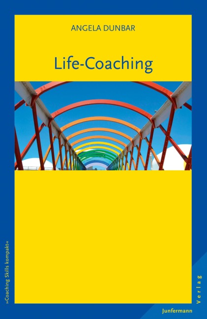 Life-Coaching - Angela Dunbar