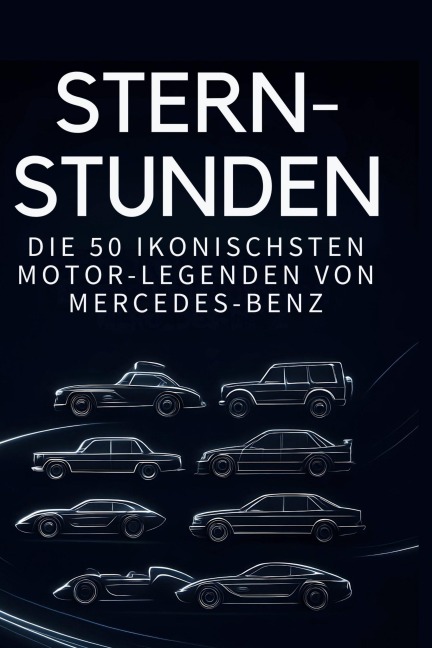 Sternstunden - Lena Hoffmann