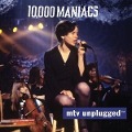 Cover-Bild zum Titel 'MTV Unplugged' von 'Maniacs'