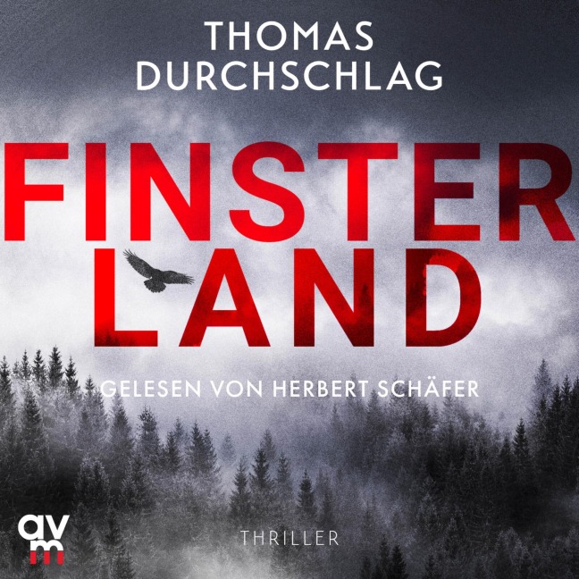 Finsterland - Thomas Durchschlag
