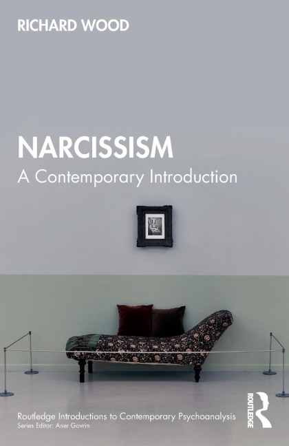 Narcissism - Richard Wood