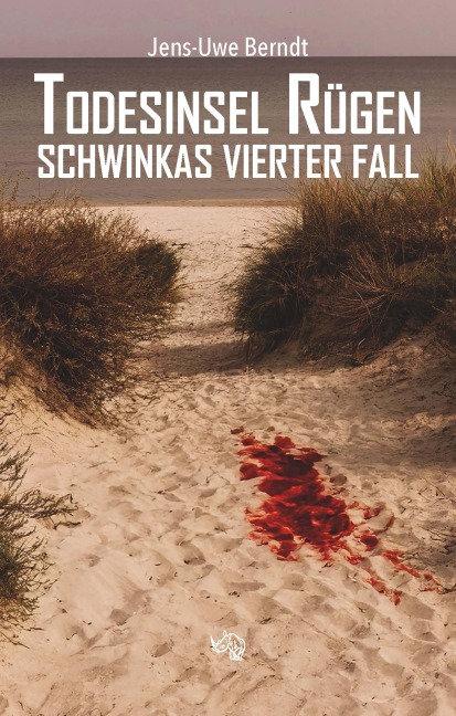 Todesinsel Rügen - Jens-Uwe Berndt