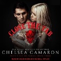 Cover-Bild zum Titel 'Close the Tab Lib/E' von 'Chelsea Camaron'