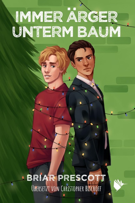 Immer Ärger unterm Baum - Briar Prescott