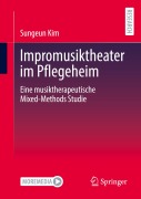 Impromusiktheater im Pflegeheim - Sungeun Kim