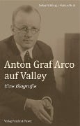 Anton Graf Arco auf Valley - Stefan Fröhling