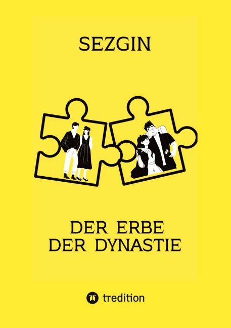 Der Erbe der Dynastie - Sezgin Ismailov