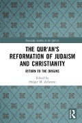 Cover-Bild zum Titel 'The Qur'an's Reformation of Judaism and Christianity' von ''