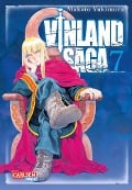 Vinland Saga 7 - Makoto Yukimura