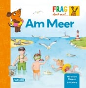 Frag doch mal ... die Maus: Am Meer - 