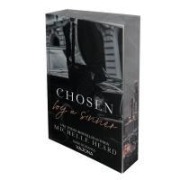 Cover-Bild zum Titel 'Chosen by a Sinner (The Sinners 4)' von 'Michelle Heard'