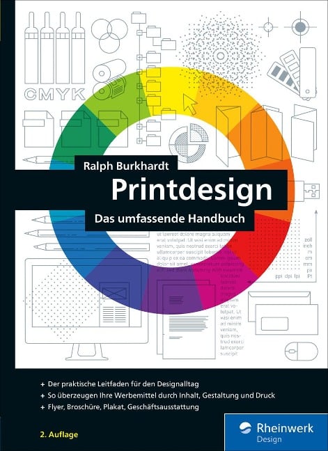 Printdesign - Ralph Burkhardt