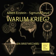 Cover-Bild zum Titel 'Warum Krieg?' von 'Albert Einstein, Sigmund Freud'