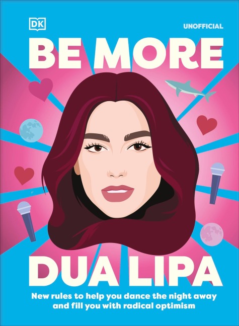 Be More Dua Lipa - Arielle Steele