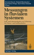 Cover-Bild zum Titel 'Messungen in fluvialen Systemen' von ''