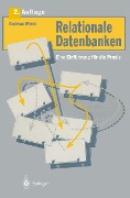 Relationale Datenbanken - Andreas Meier