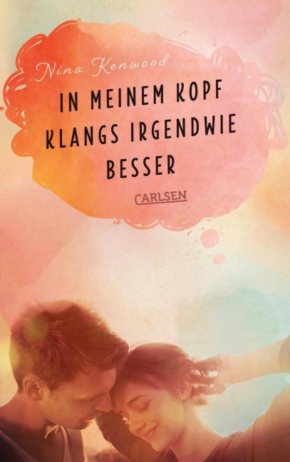 In meinem Kopf klangs irgendwie besser - Nina Kenwood