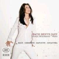 Bach meets Jazz - Evely Hilschmann